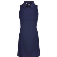 Under Armour Empower Dress ohne Arm Kleid navy