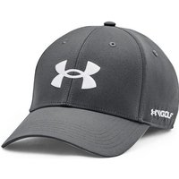 Under Armour Golf96 Cap anthrazit