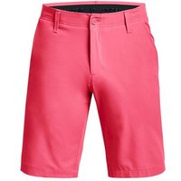 Under Armour Iso-Chill Airvent Short pink