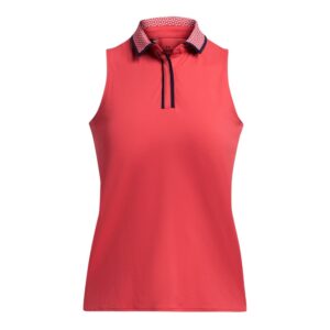 Under Armour Iso-Chill SL Polo Damen