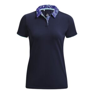 Under Armour Iso-Chill SS Polo Herren