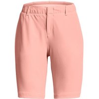 Under Armour Links Bermuda pink