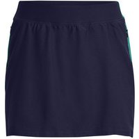 Under Armour Links Knit Skort navy