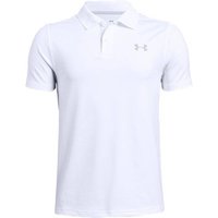 Under Armour PERFORMANCE POLO 2.0 Polo weiß
