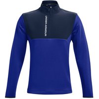 Under Armour Storm Daytona HZ Thermo Midlayer royal