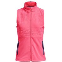 Under Armour Storm Revo Stretch Weste pink