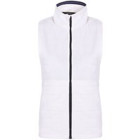 Under Armour Storm Revo Vest Stretch Weste weiß