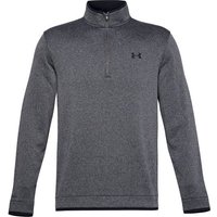 Under Armour Storm SF 1/2 Zip Thermo Midlayer schwarz