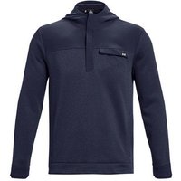 Under Armour Storm SweaterFleece HD Stretch Midlayer navy