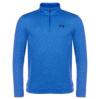 Under Armour Storm SweaterFleece QZ Stretch Midlayer royal