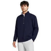 Under Armour Storm Windstrike HZ Stretch Midlayer navy