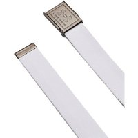 Under Armour Stretch Webbing Belt Gürtel weiß