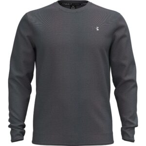 Under Armour SweaterFleece Crew Neck Sweatshirt Herren
