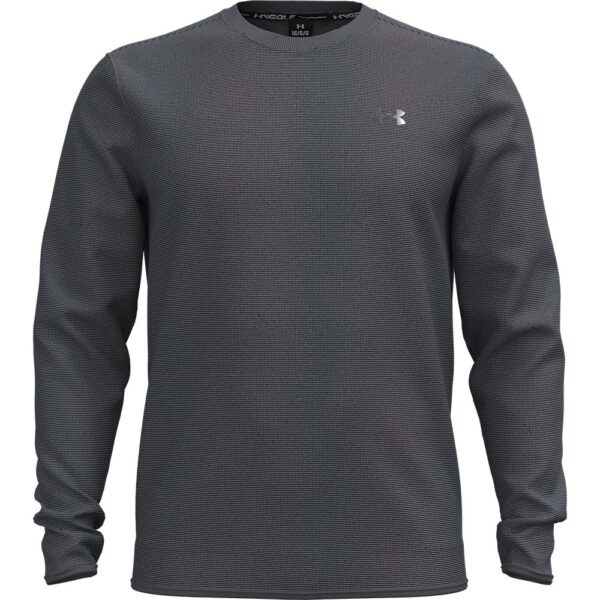 Under Armour SweaterFleece Crew Neck Sweatshirt Herren