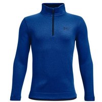 Under Armour Sweaterfleece 1/2 Zip royal