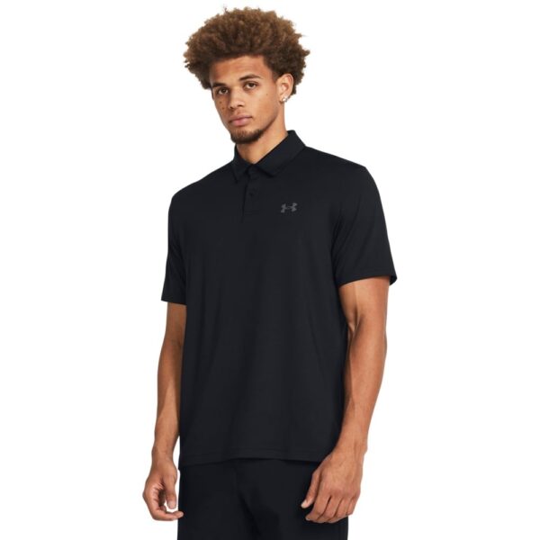 Under Armour T2G Polo Herren