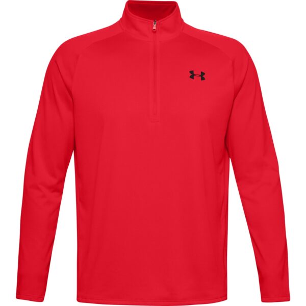 Under Armour Tech 1/2-Zip Sweatshirt Herren