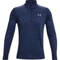 Under Armour Tech 2.0 1/2 Zip Stretch Unterzieher navy