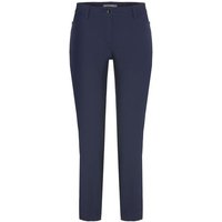 Valiente 7/8-Hose navy