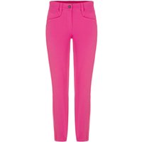 Valiente 7/8 pants Hose pink
