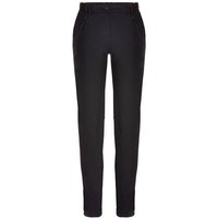 Valiente AVA Stretch Softshell Thermo Hose schwarz