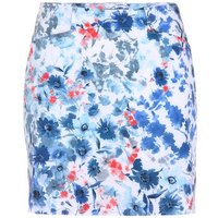 Valiente Druck kurz Skort fancy