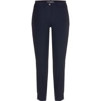 Valiente ELLA Nylon-Stretch 7/8 Hose navy