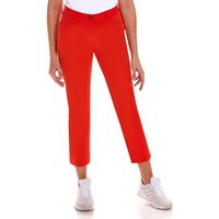 Valiente JOSY 5-Pocket Stretch 7/8 Hose rot