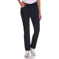 Valiente JOSY 5-Pocket Stretch lang Hose navy