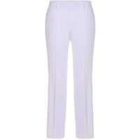 Valiente LEXA Schlupfhose mit Biese 7/8 Hose weiß