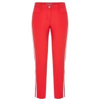 Valiente MAYA Galon Stretch 7/8 Hose rot