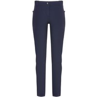 Valiente MILLA Techno Stretch lang Hose navy