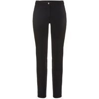 Valiente NIA Carvico Artica Stretch Thermo Hose schwarz