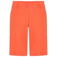 Valiente SARAH lange Bermuda Hose koralle