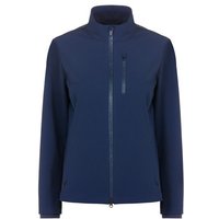 Valiente Softshell Jacke navy