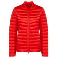 Valiente Stepp Thermo Jacke rot