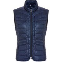 Valiente Stepp Thermo Weste navy