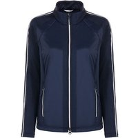 Valiente Stretch Jacke navy