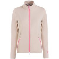 Valiente Stretch Jacke sand