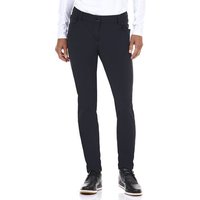 Valiente Techno Pants lang Hose schwarz