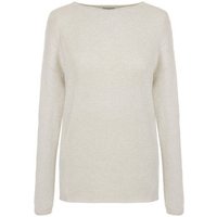 Valiente fashion pullover Pullover Strick sand
