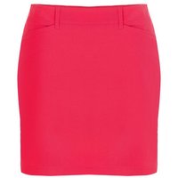 Valiente kurz Skort pink