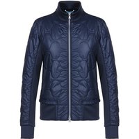 Valiente quilted jacket Thermo Jacke navy