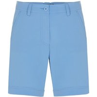 Valiente shorts Bermuda Hose hellblau