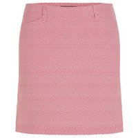 Valiente skort printed kurz Skort mehrfarbig