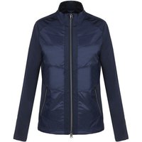 Valiente stretch jacket Stretch Jacke navy