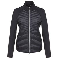 Valiente stretch jacket Stretch Jacke schwarz