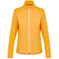 Valiente windbreaker jacket Windstopp Jacke orange