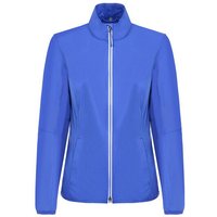 Valiente windbreaker jacket Windstopp Jacke royal