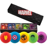 Volvik Marvel 5 characters Sonstige